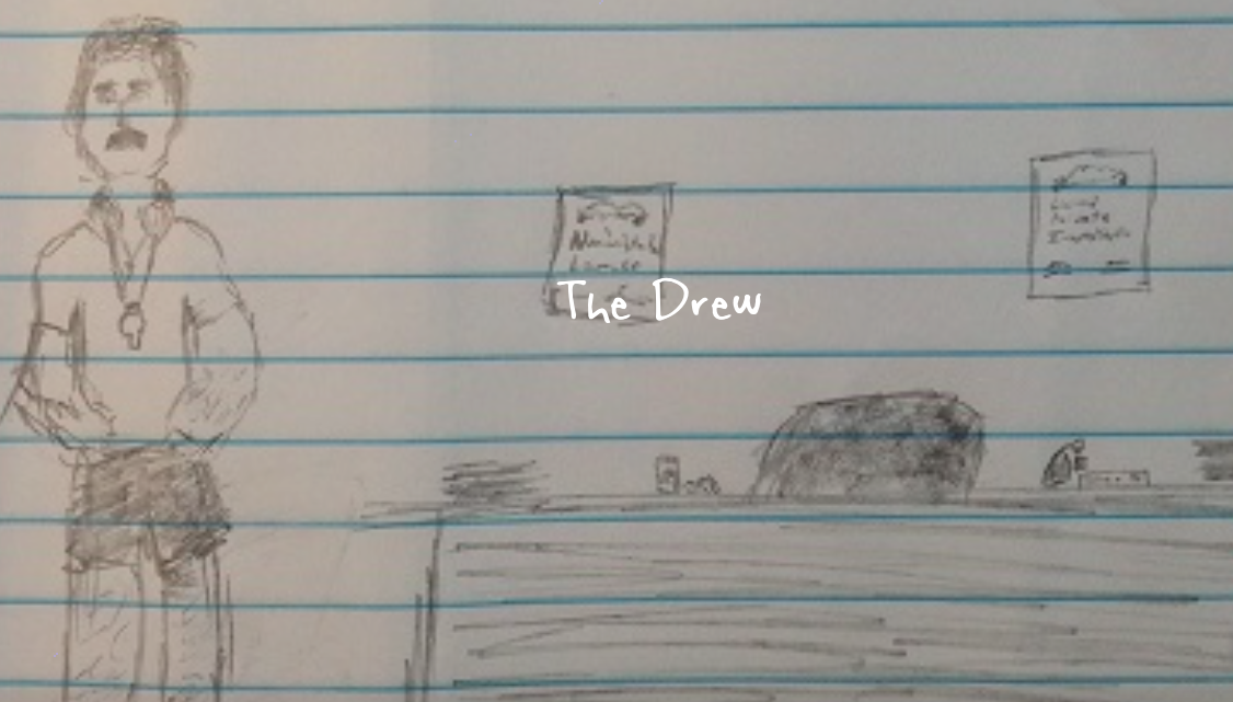 The Drew