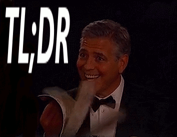 TLDR