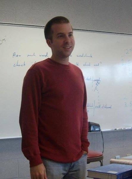 Matt Coleman